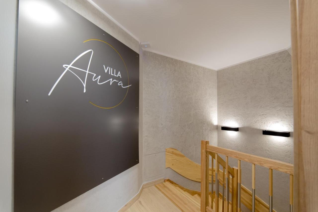 Villa Aura Świnoujście Extérieur photo