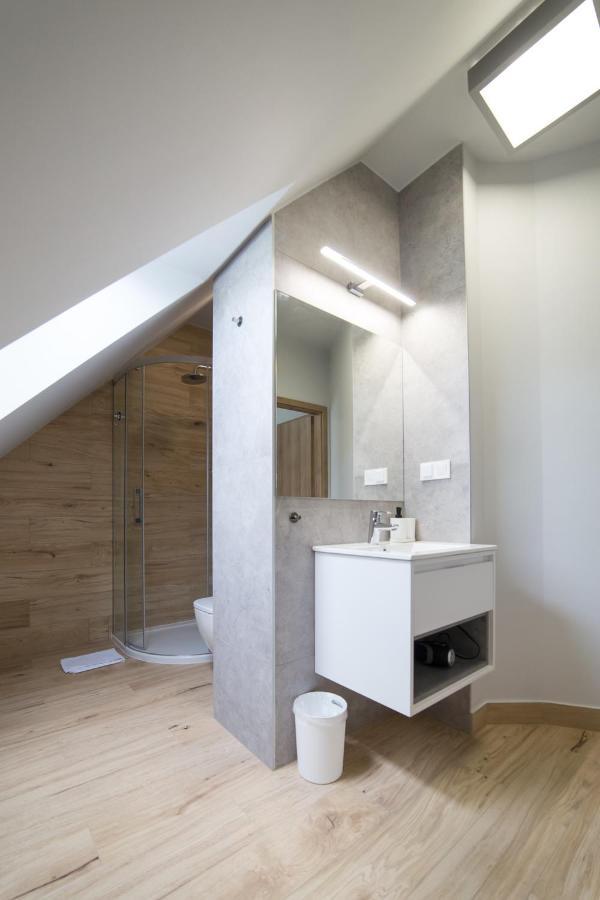 Villa Aura Świnoujście Extérieur photo